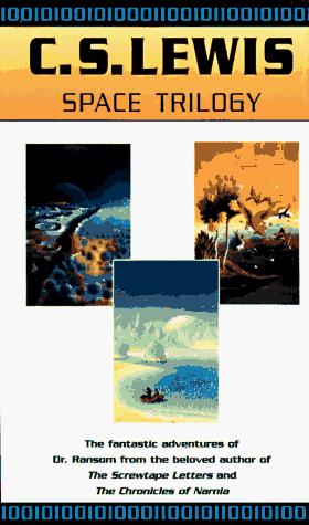 Space Trilogy (Paperback, 1996, Scribner Book Company)