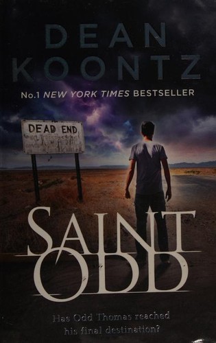 Dean R. Koontz: KOONTZ THRILLER 3 PB (2015, HARPER COLLINS PROMOTION)