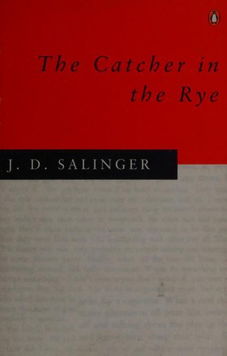 The Catcher in the Rye (Paperback, 1994, Penguin Books)