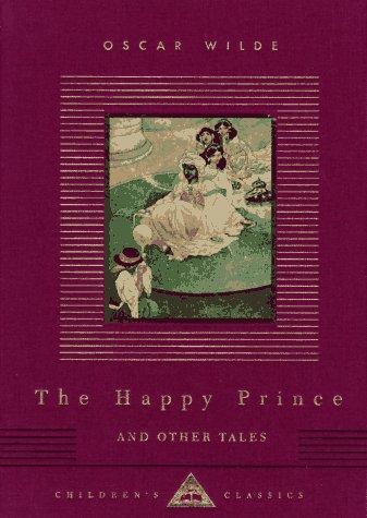 The happy prince and other tales (1995, Knopf, Distributed by Random House)