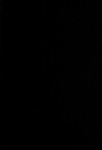 Leon Uris: Armageddon (1964, Doubleday)