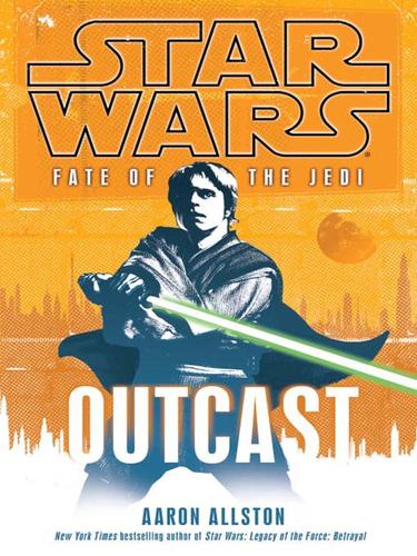 Outcast (EBook, 2009, Random House Publishing Group)