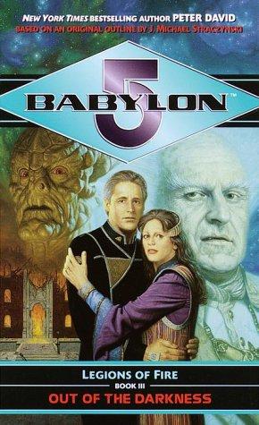 Peter David: Babylon 5 (2000, Ballantine Pub. Group)