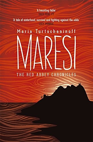 Maria Turtschaninoff: Maresi (2017, Pushkin Press Childrens)