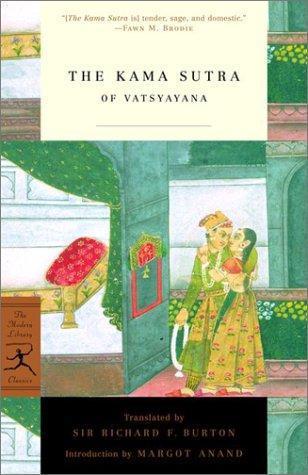 Vātsyāyana: The Kama sutra of Vatsyayana (2002)