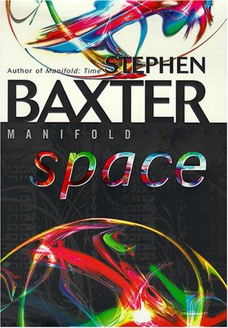 Manifold: Space (Hardcover, 2001, Del Rey)
