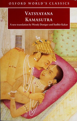 Vātsyāyana: Kamasutra (Oxford World's Classics) (2003, Oxford University Press, USA)