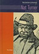 Terry Bisson, John Davenport: Nat Turner (Hardcover, 2004, Chelsea House Publications)