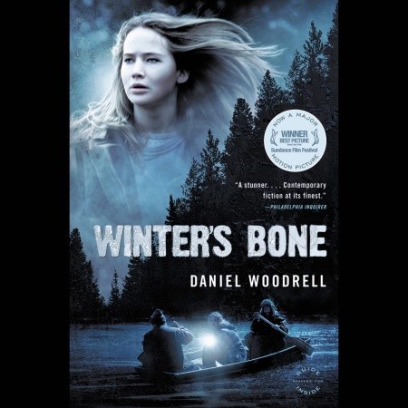 Winter's Bone (EBook, 2010, Hachette Audio)