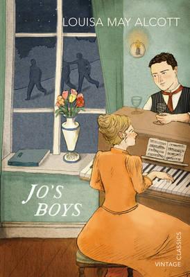 Louisa May Alcott: Jo's Boys (2015, Penguin Random House)