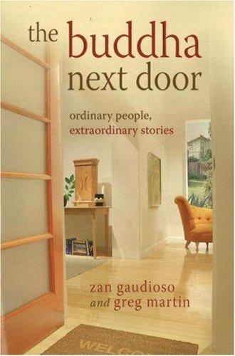 The Buddha next door (Paperback, 2007, Middleway Press)