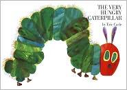 The very hungry caterpillar (1987, Scholastic)