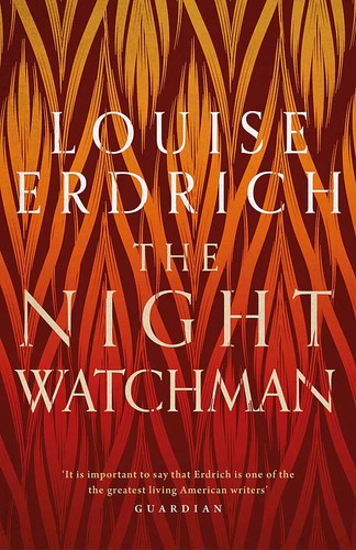 The Night Watchman (2020, Little, Brown Book Group Limited)