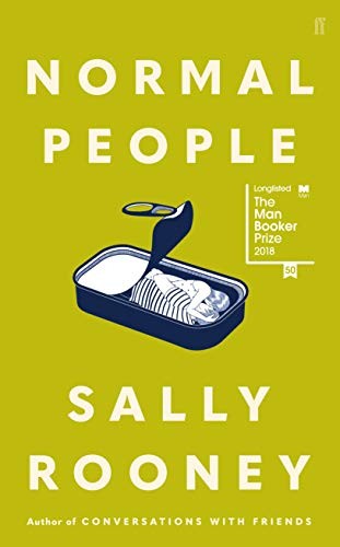 Normal People (Hardcover, 2018, Faber & Faber)