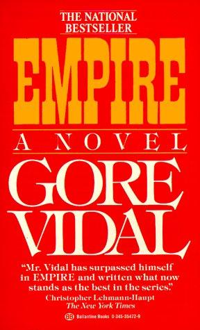 Empire (Paperback, 1988, Ballantine Books)