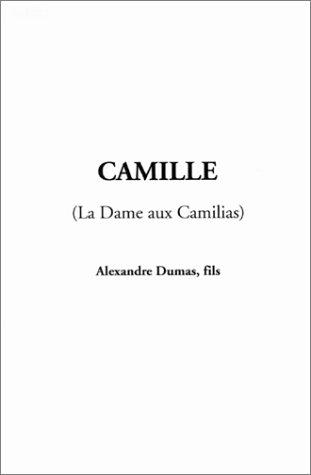 Camille (Paperback, French language, 2002, IndyPublish.com)