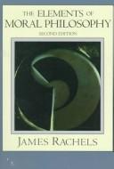James Rachels: The elements of moral philosophy (1993, McGraw-Hill)