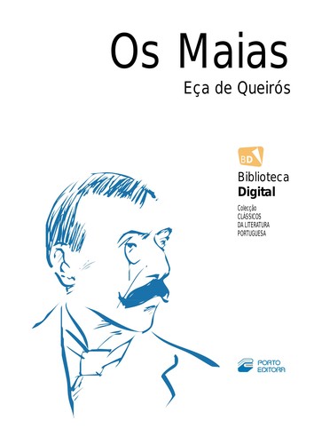 Eça de Queiroz: Maias, Os (Paperback, Portuguese language, 2001, Sá Editora)