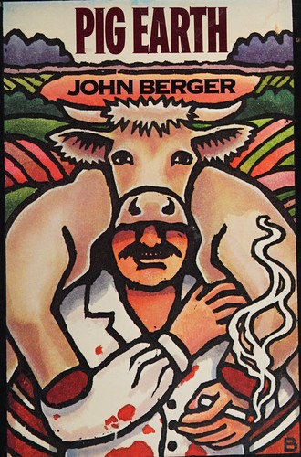 Pig earth (1979, Pantheon Books)
