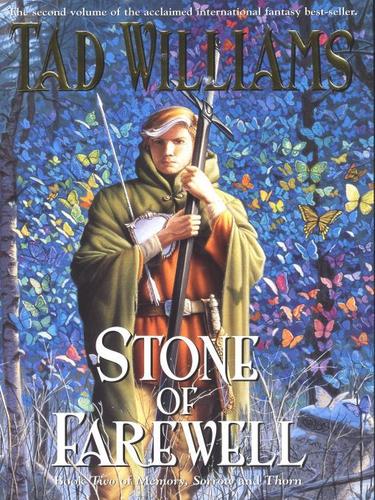 The Stone of Farewell (EBook, 2009, Penguin USA, Inc.)