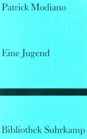 Eine Jugend (Hardcover, German language, 1988, Suhrkamp)
