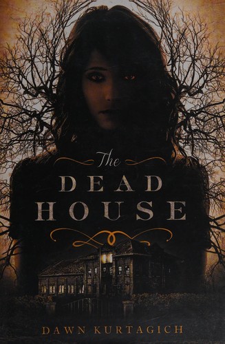 The dead house (2015)