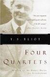 Four Quartets (1943, Harcourt)