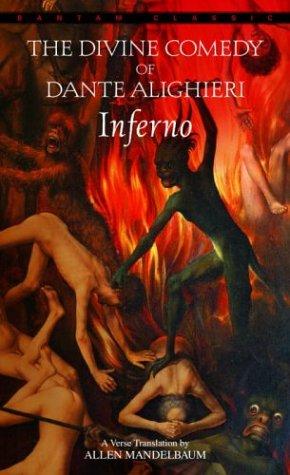 Dante Alighieri, Marcus Sanders, Doug Harvey: Inferno (Bantam Classics) (Paperback, 1982, Bantam Classics)