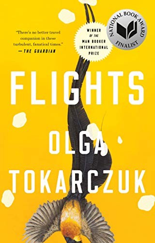 Flights (2019)