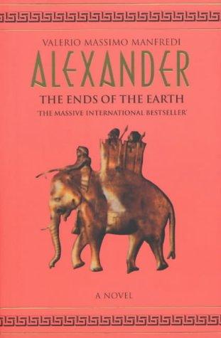 Alexander (Paperback, 2001, Macmillan)