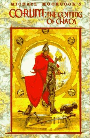 Michael Moorcock: Corum (Hardcover, 1997, White Wolf Games Studio)