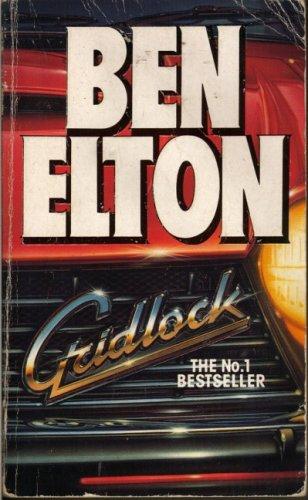 Ben Elton: Gridlock (Paperback, 1992, Time Warner Paperbacks)