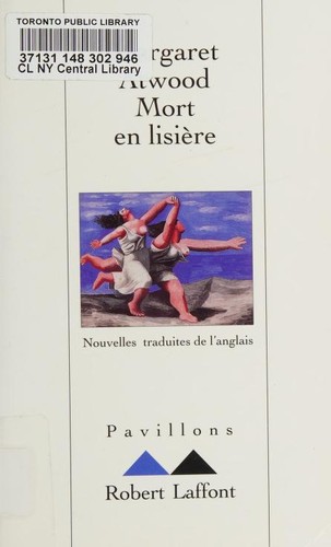 Mort en lisiere (French language, 1996, R. Laffont)