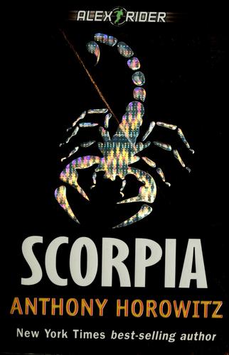 Scorpia (Alex Rider Adventure) (2006, Puffin)
