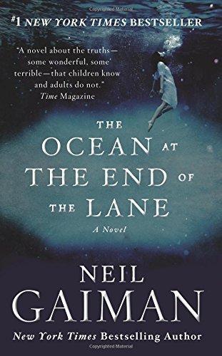 The Ocean at the End of the Lane (2016)