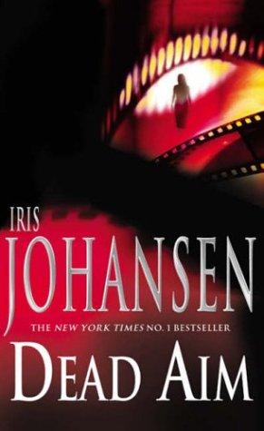 Iris Johansen: Dead Aim (Paperback, Pan Books)