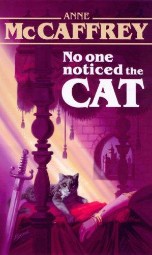 No One Noticed The Cat (Paperback, 2005, Wildside Press)