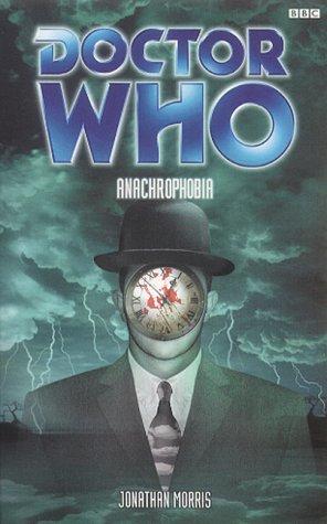 Anachrophobia (Paperback, 2002, BBC Books)