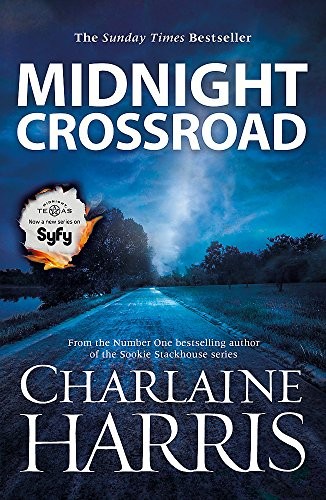 Charlaine Harris: Midnight Crossroad (Paperback, 2001, Gollancz, imusti)