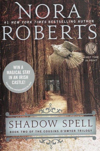 Nora Roberts: Shadow spell (2014)