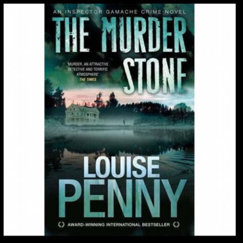 Louise Penny: The Murder Stone (Paperback, 2008, McArthur & Co Pub Ltd)