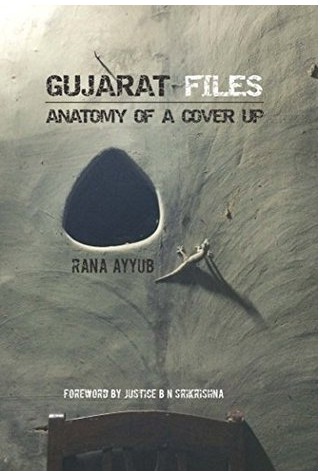 Gujarat Files (Paperback, 2016, Independent)