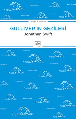 Gulliver'in Gezileri (Paperback, 2013, Ithaki Yayinlari)