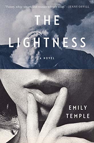 Emily Temple: The Lightness (Hardcover, 2020, William Morrow)