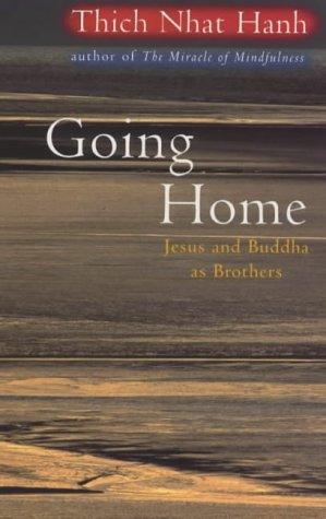 Going Home (Paperback, 1999, Rider & Co)