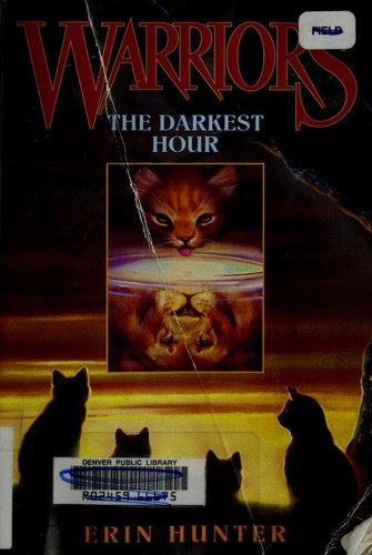 The Darkest Hour (Paperback, 2006, Avon Books)