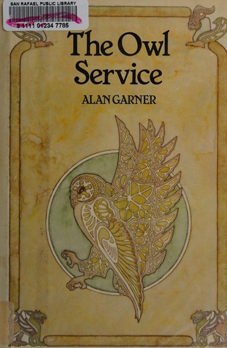 The owl service (1979, Collins)