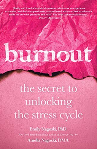Burnout (Hardcover, 2019, Ballantine Books)