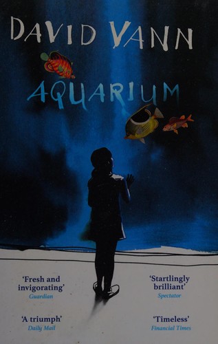 Aquarium (2016)