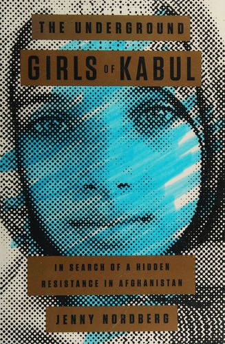 The underground girls of Kabul (2014)